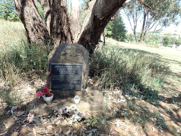 Gundagai