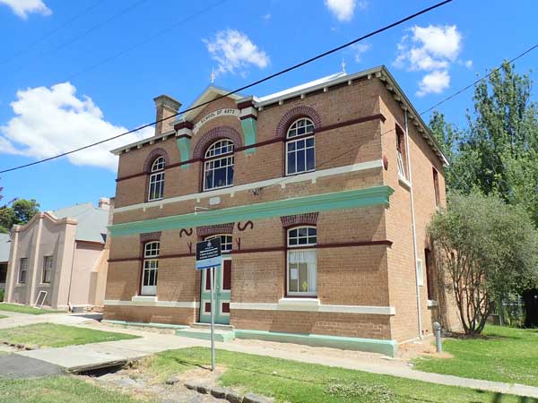 Carcoar