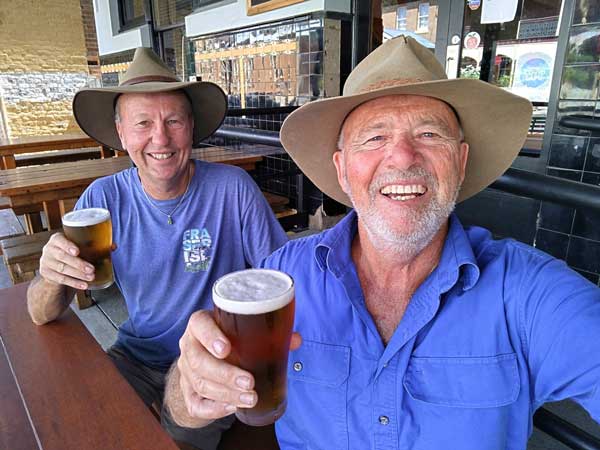 Carcoar