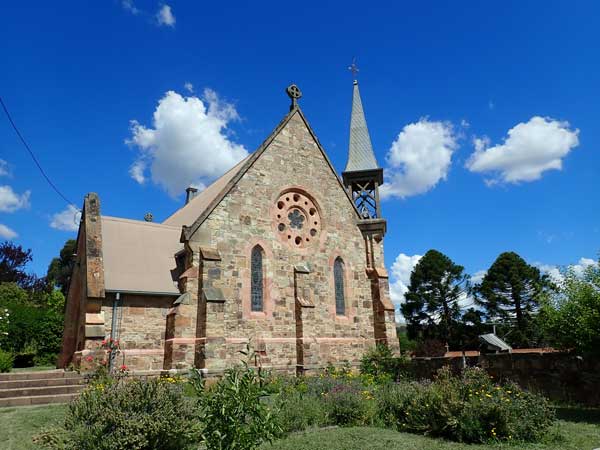Carcoar