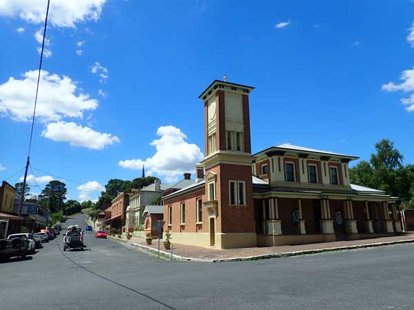 Carcoar