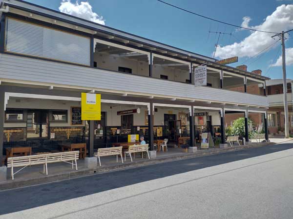 Carcoar
