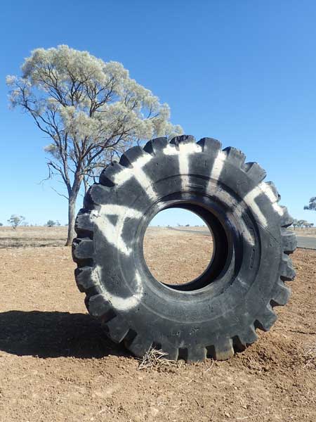 Isisford