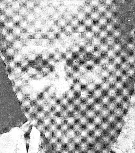 Paul Cavanaugh