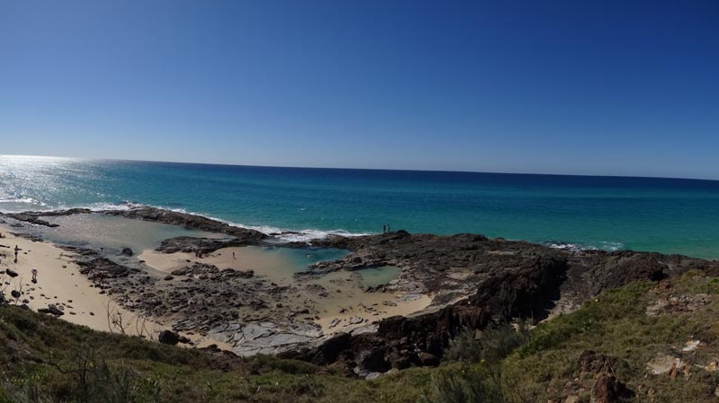 Fraser Island