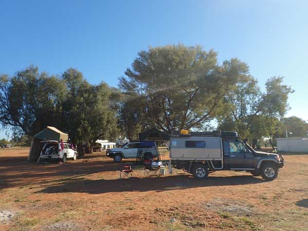 Simpson Desert