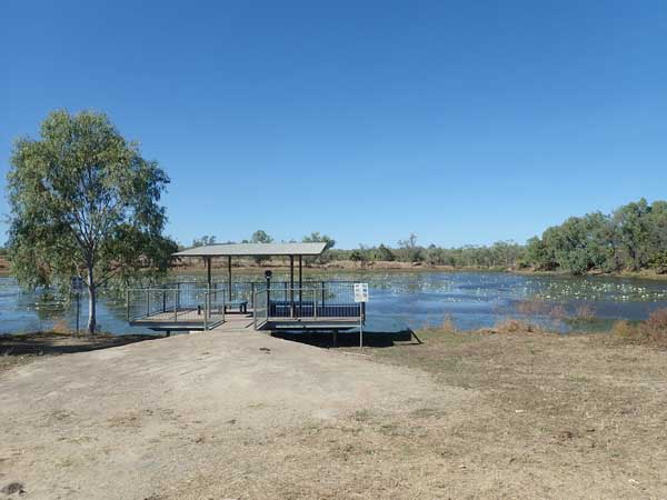 Gilbert River