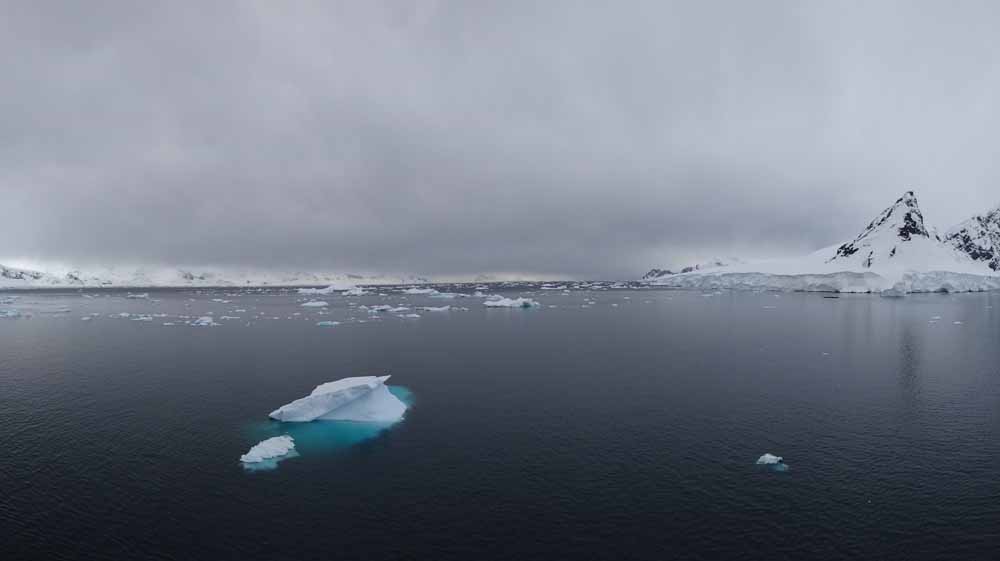 Drone photo