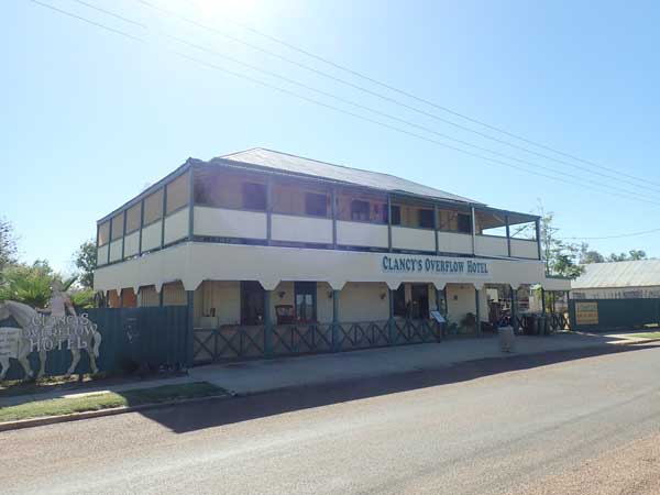 Isisford