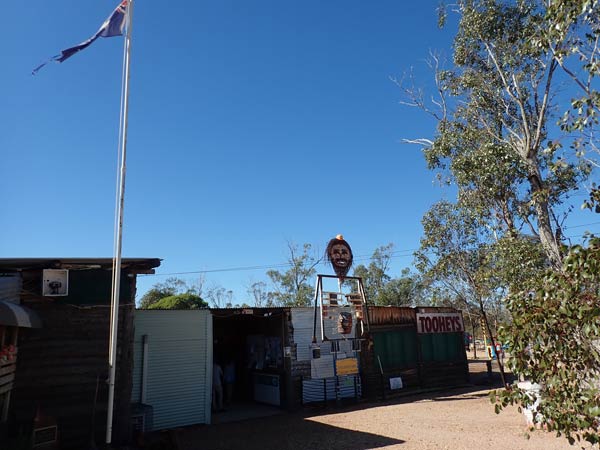 Lightning Ridge