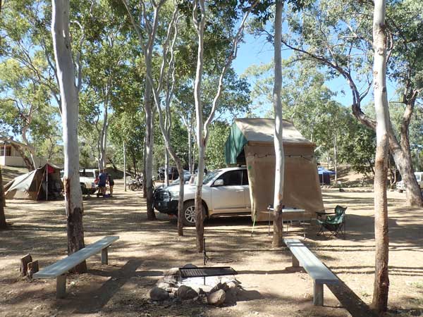 Cobbold Gorge