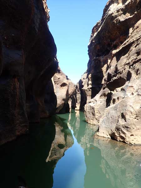 Cobbold Gorge