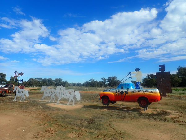 Condobolin