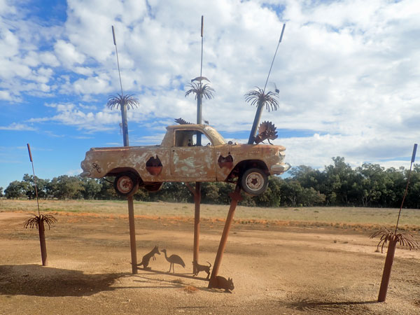 Condobolin