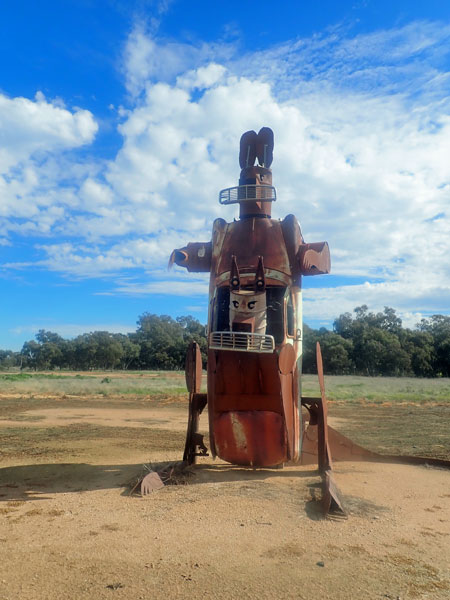 Condobolin