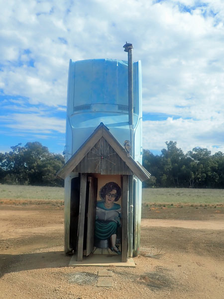 Condobolin