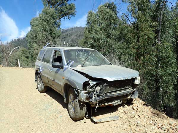 Victorian High Country
