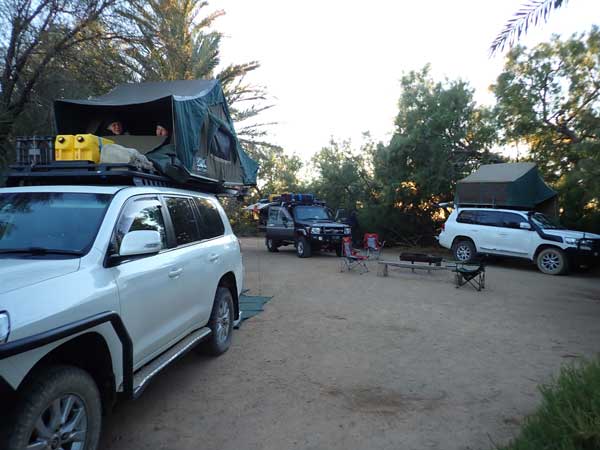 Oodnadatta Track