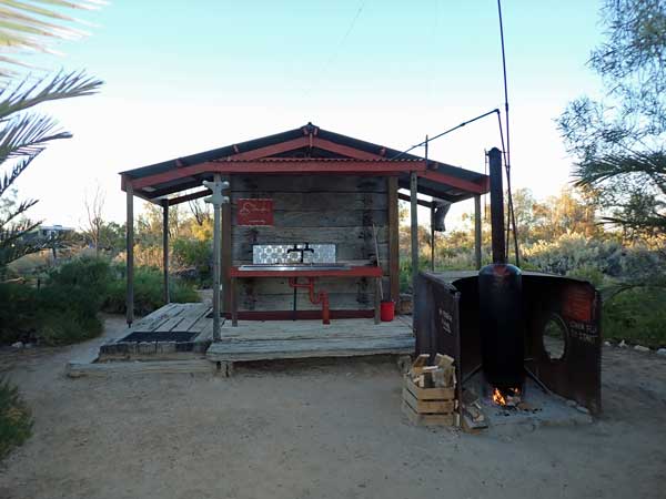 Oodnadatta Track