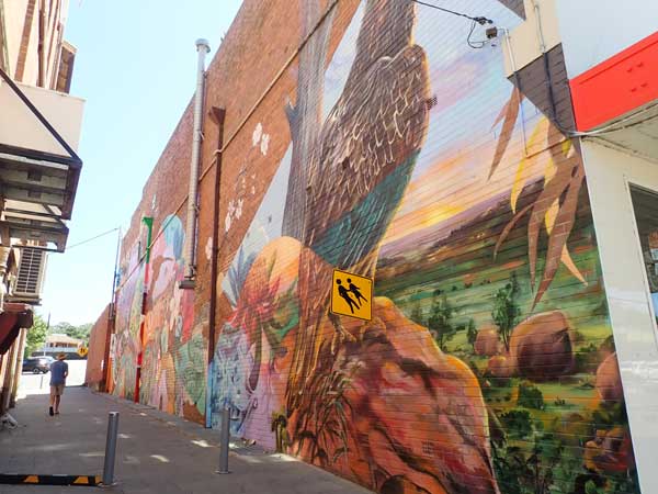 Cowra