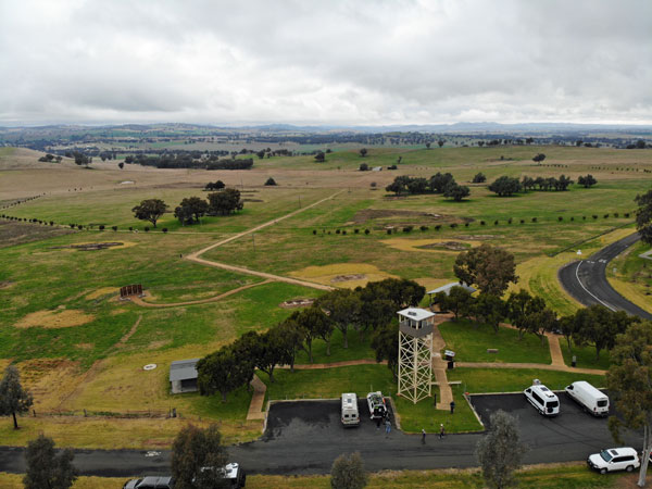 Cowra