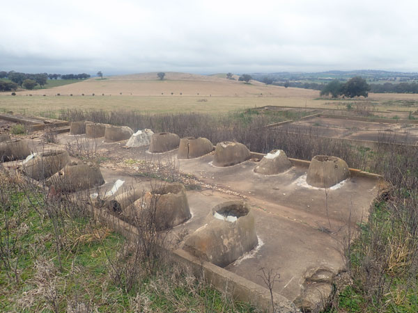 Cowra