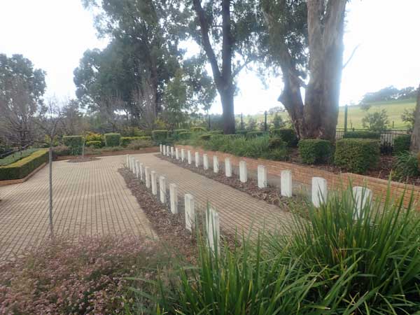 Cowra