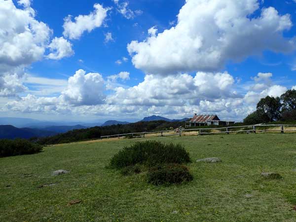 Victorian High Country