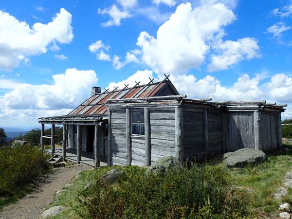 Victorian High Country
