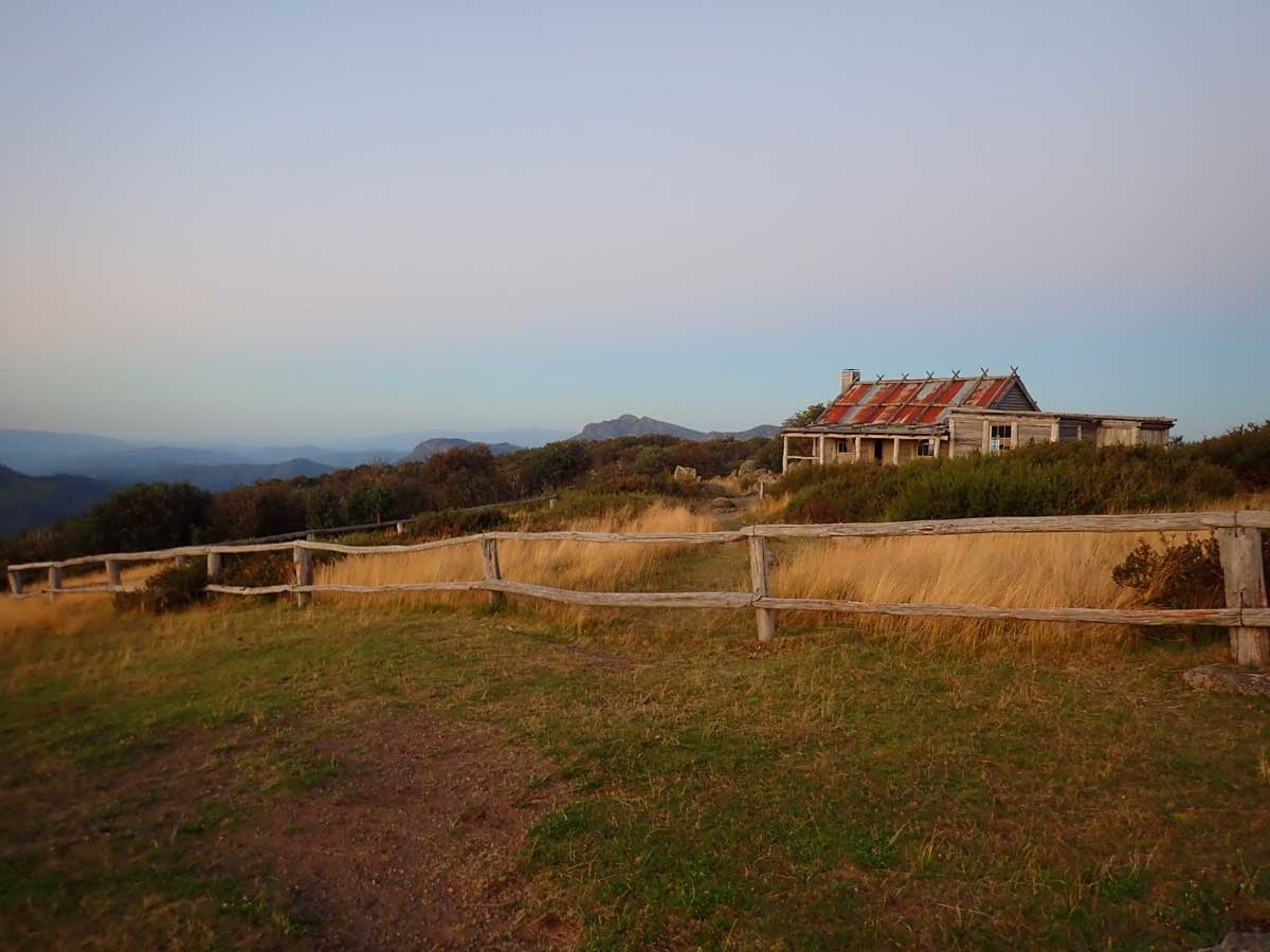 Victorian High Country
