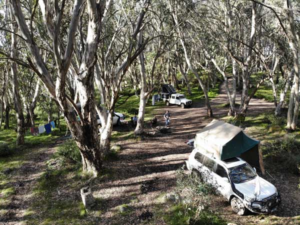 Victorian High Country
