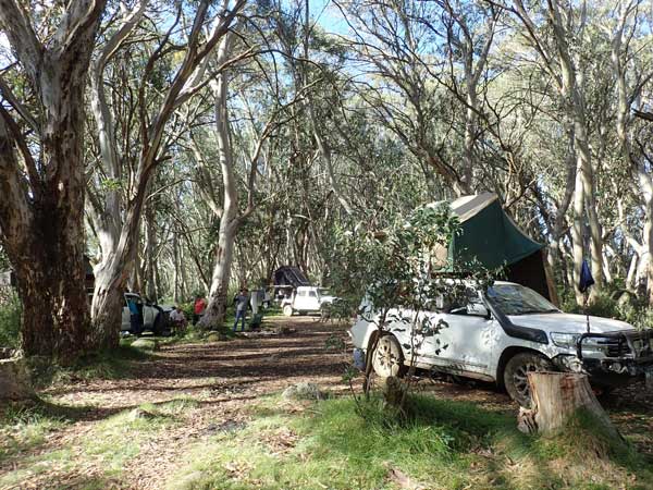 Victorian High Country