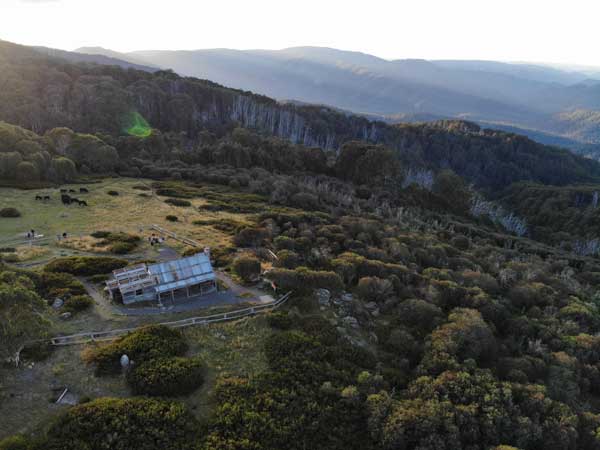 Victorian High Country