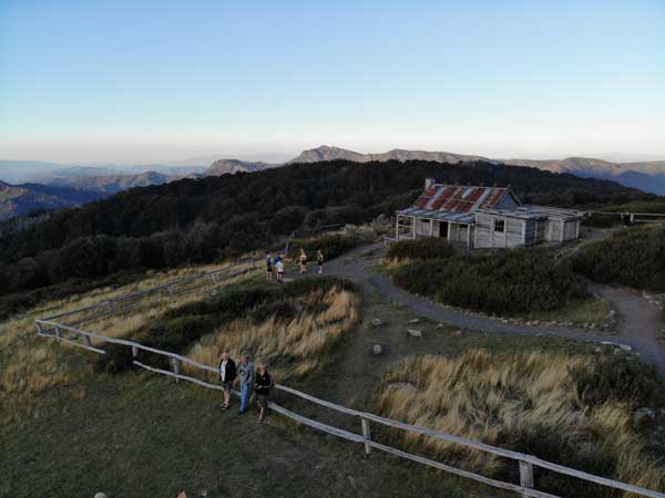 Victorian High Country