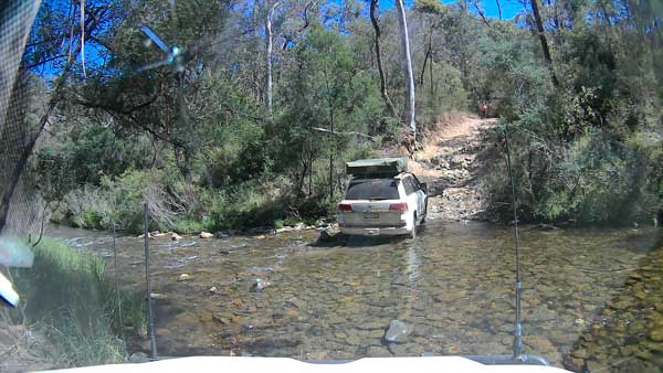 Victorian High Country