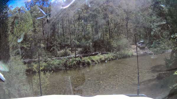 Victorian High Country
