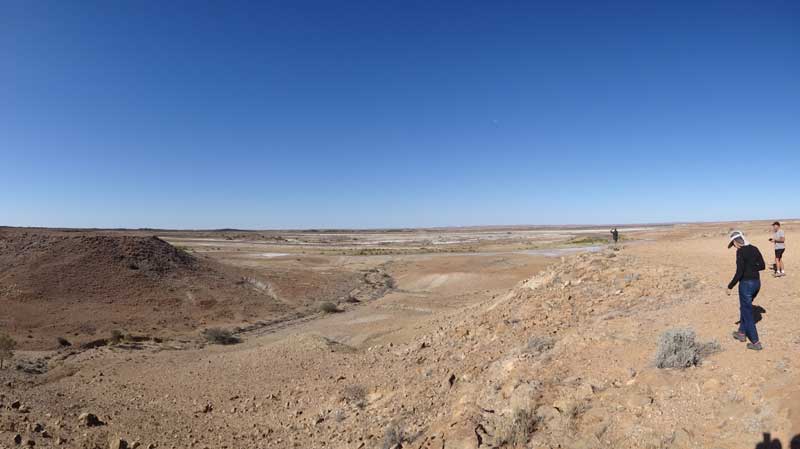 Simpson Desert