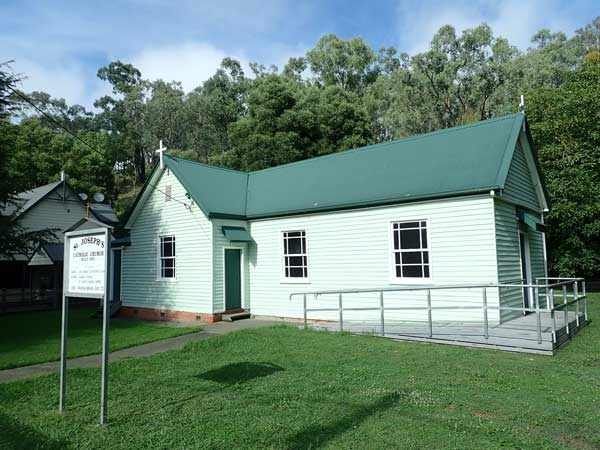 Victorian High Country