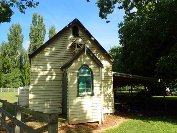 Victorian High Country