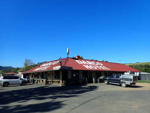 Victorian High Country