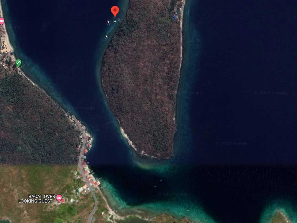 Satellite Photo