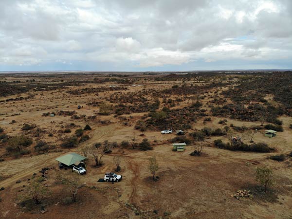 Tibooburra