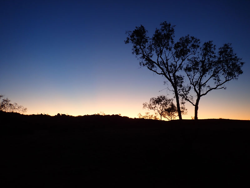 Tibooburra