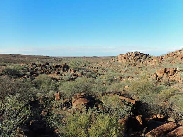 Tibooburra