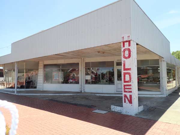 Dimboola