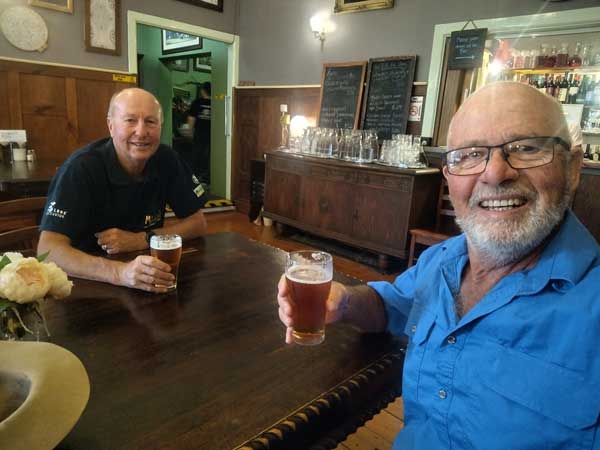 Dimboola