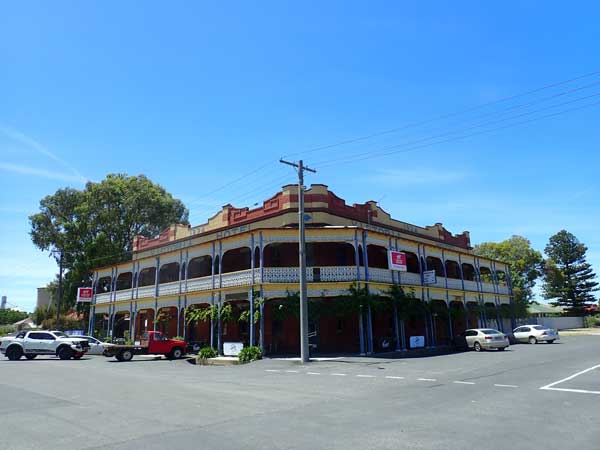 Dimboola