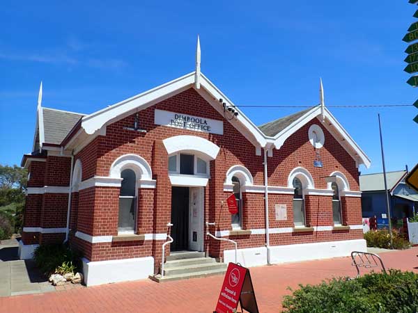 Dimboola