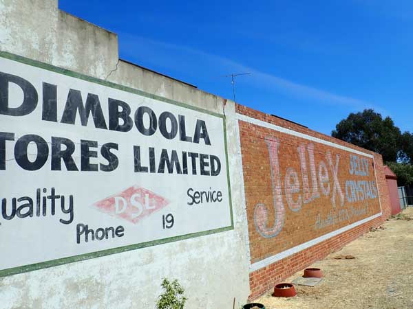 Dimboola
