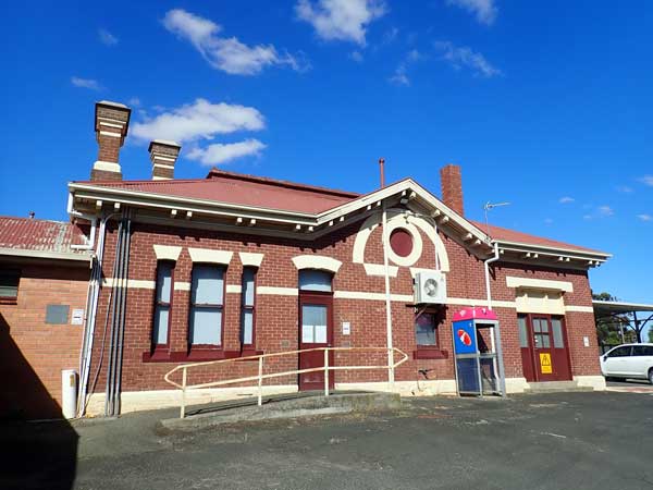 Dimboola